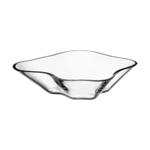 Iittala Aalto kukka kulho 279x75 mm