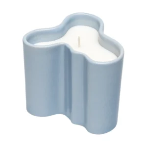 Iittala Aalto tuoksukynttilä 8 cm Vesi