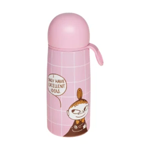 Moomin Arabia Pikku Myy muumi termospullo 45 cl