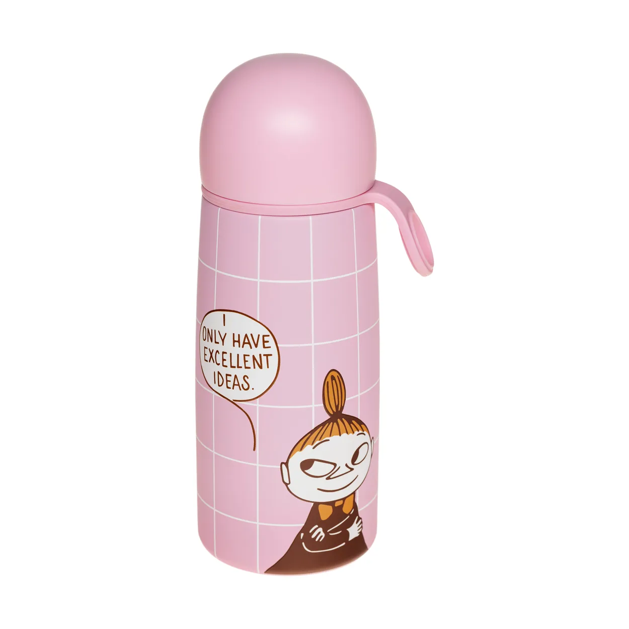Moomin Arabia Pikku Myy muumi termospullo 45 cl