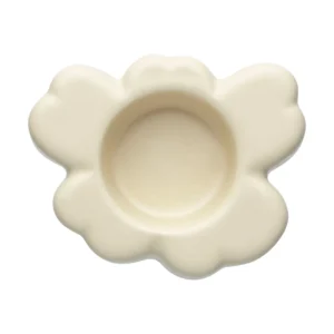 Marimekko Unikkokynttilälyhty 3x10 cm Heinä