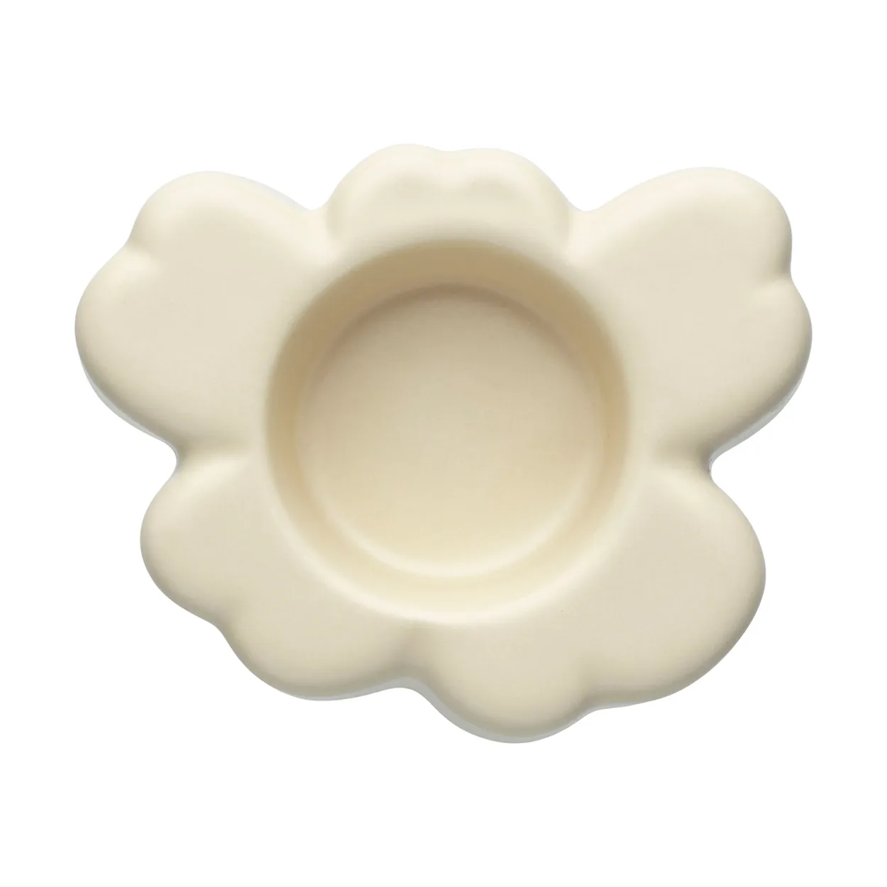 Marimekko Unikkokynttilälyhty 3x10 cm Heinä