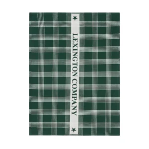 Lexington Lexington ekologinen puuvillainen keittiöpyyhe 50x70 cm