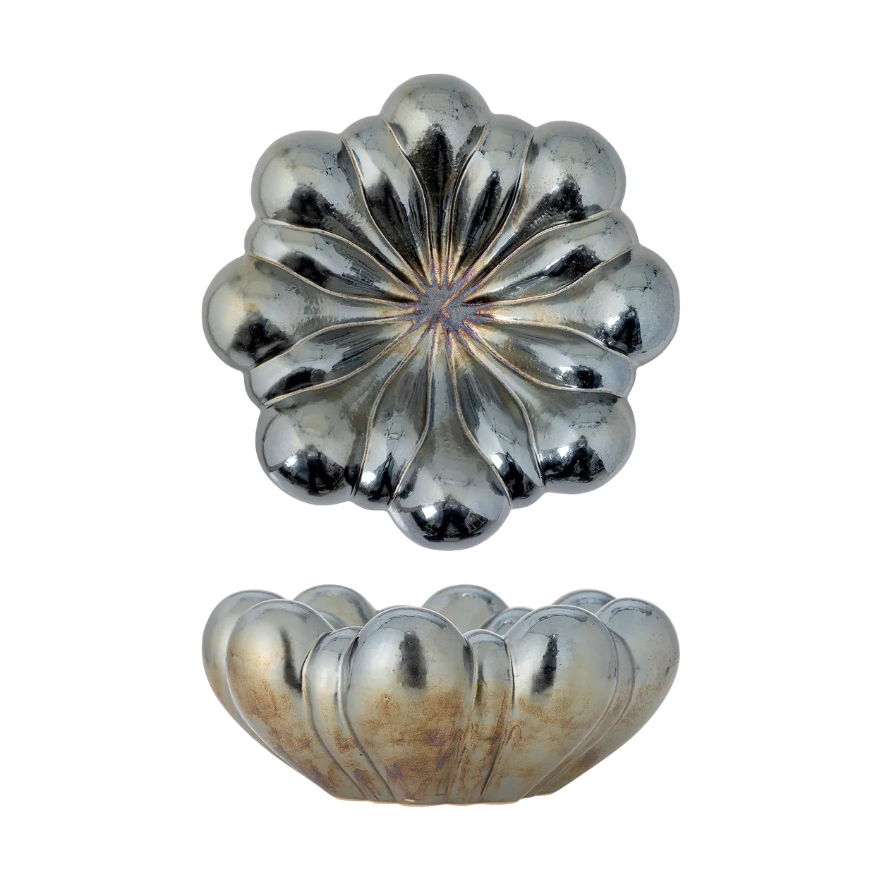 Bloomingville Sheeran kulho Ø31 cm Hopea