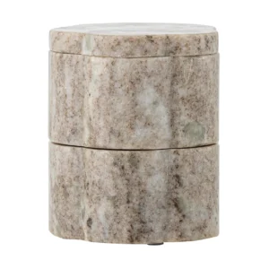 Bloomingville Nezli kulho kannella Ø9 cm Luonnollinen