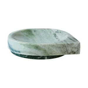 AYTM Stilla koristekulho Dusty verenvihreä