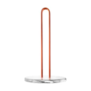 Muurla Loop talouspaperiteline 26 cm  amber