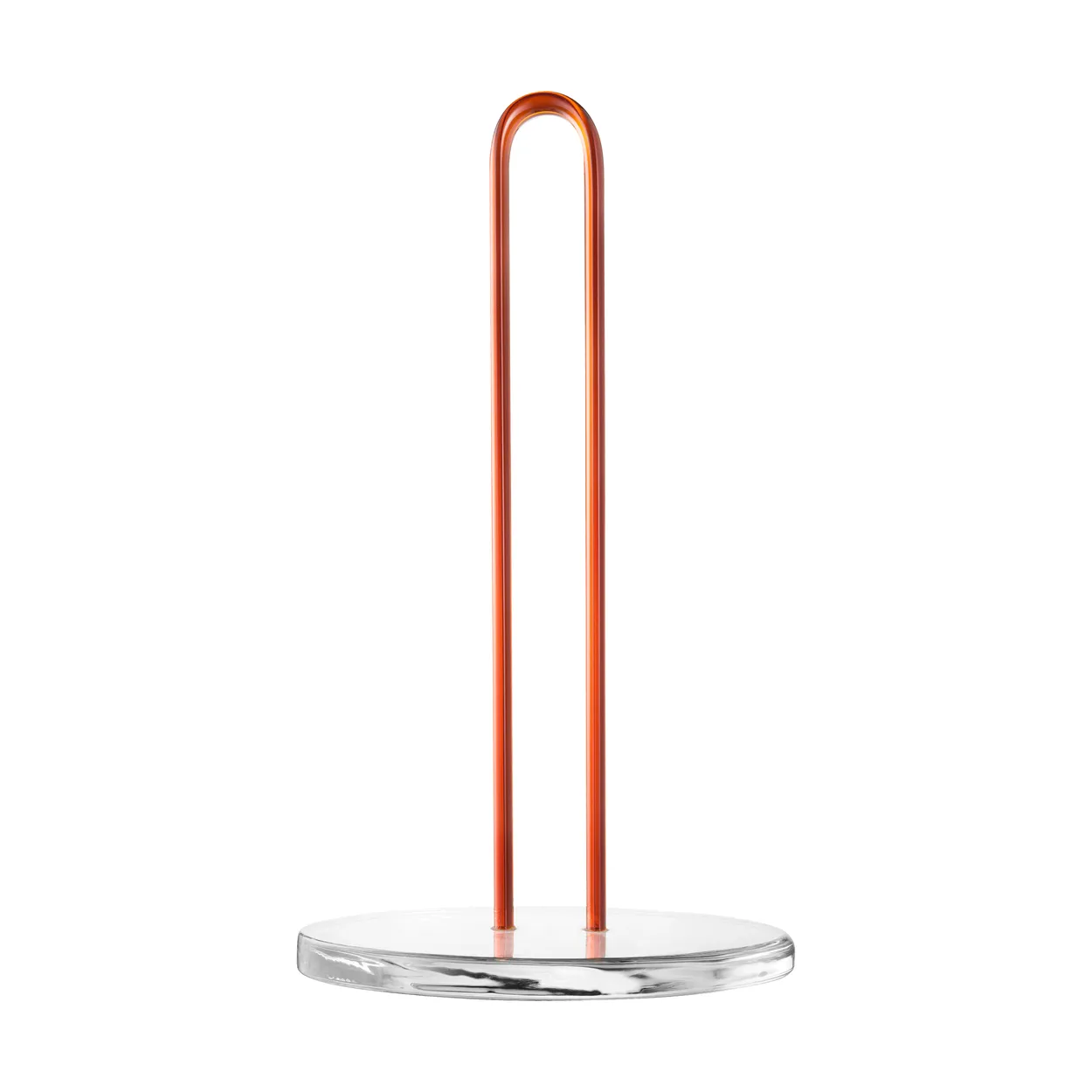 Muurla Loop talouspaperiteline 26 cm amber