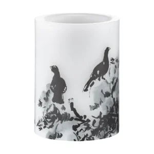 Muurla Teemu Järvi x Muurla ledlamppu Ø7,5x10 cm Winter Teeri