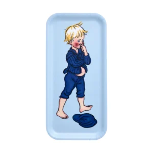 Muurla Emil tarjotin 13x27 cm Emil