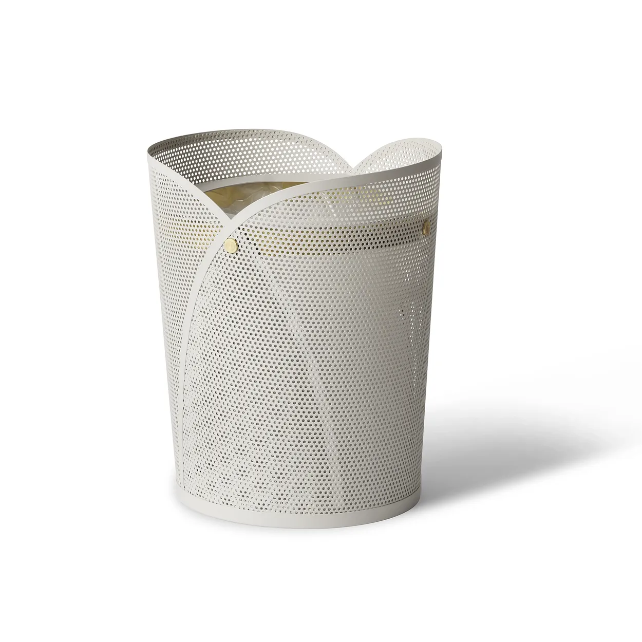 Gejst OYA roskakori 20 l Lämmin harmaa