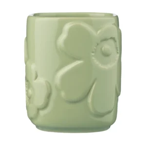 Marimekko Unikko hammasharjateline Päärynä