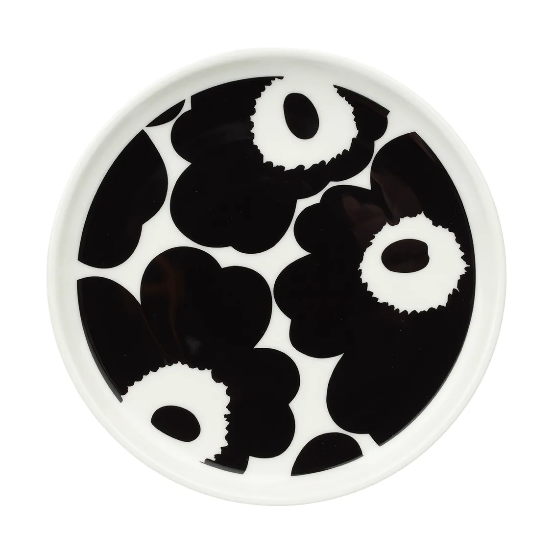 Marimekko Unikko lautanen Ø13.5 cm