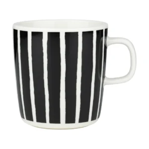 Marimekko Piccolo muki 4 dl