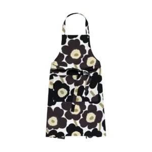 Marimekko Pieni Unikko esiliina
