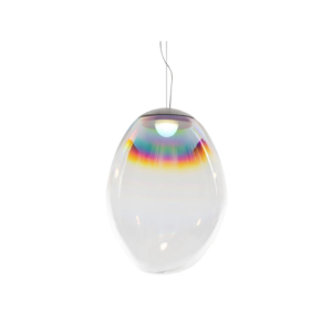 Artemide Stellar Nebula 40 riippuvalaisin
