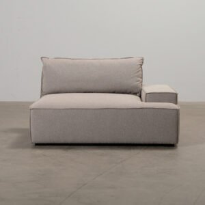 Sofacompany Daphne sohvamoduuli harmaanbeige