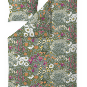 Ahomaa-pussilakanasetti