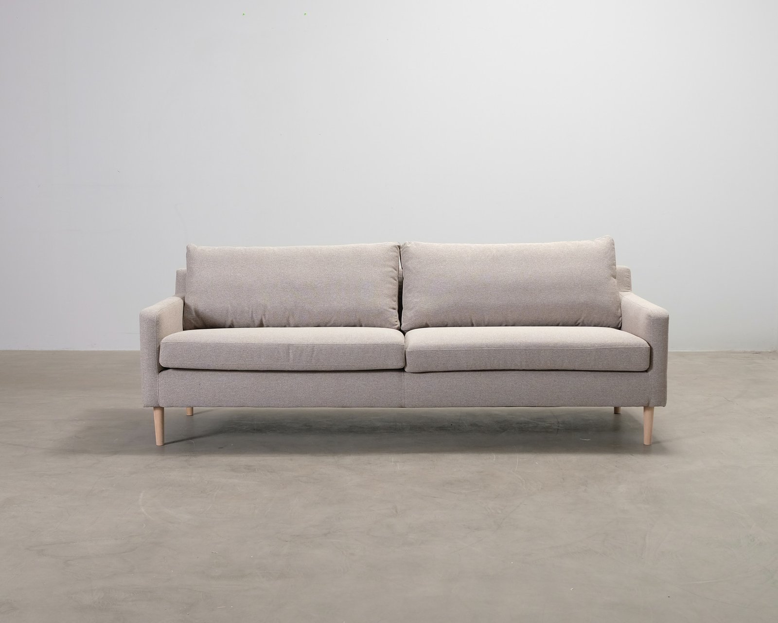 Sofacompany Astha 3-istuttava sohva greige