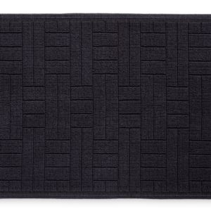 Finlayson Tamminiemi kylpymatto Musta