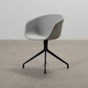 HAY AAC21 tuoli harmaa