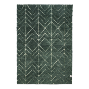 Classic Collection Soho villamatto 200 x 300 cm vihreä