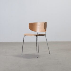 Sofacompany Jordan ruokapöydän tuoli