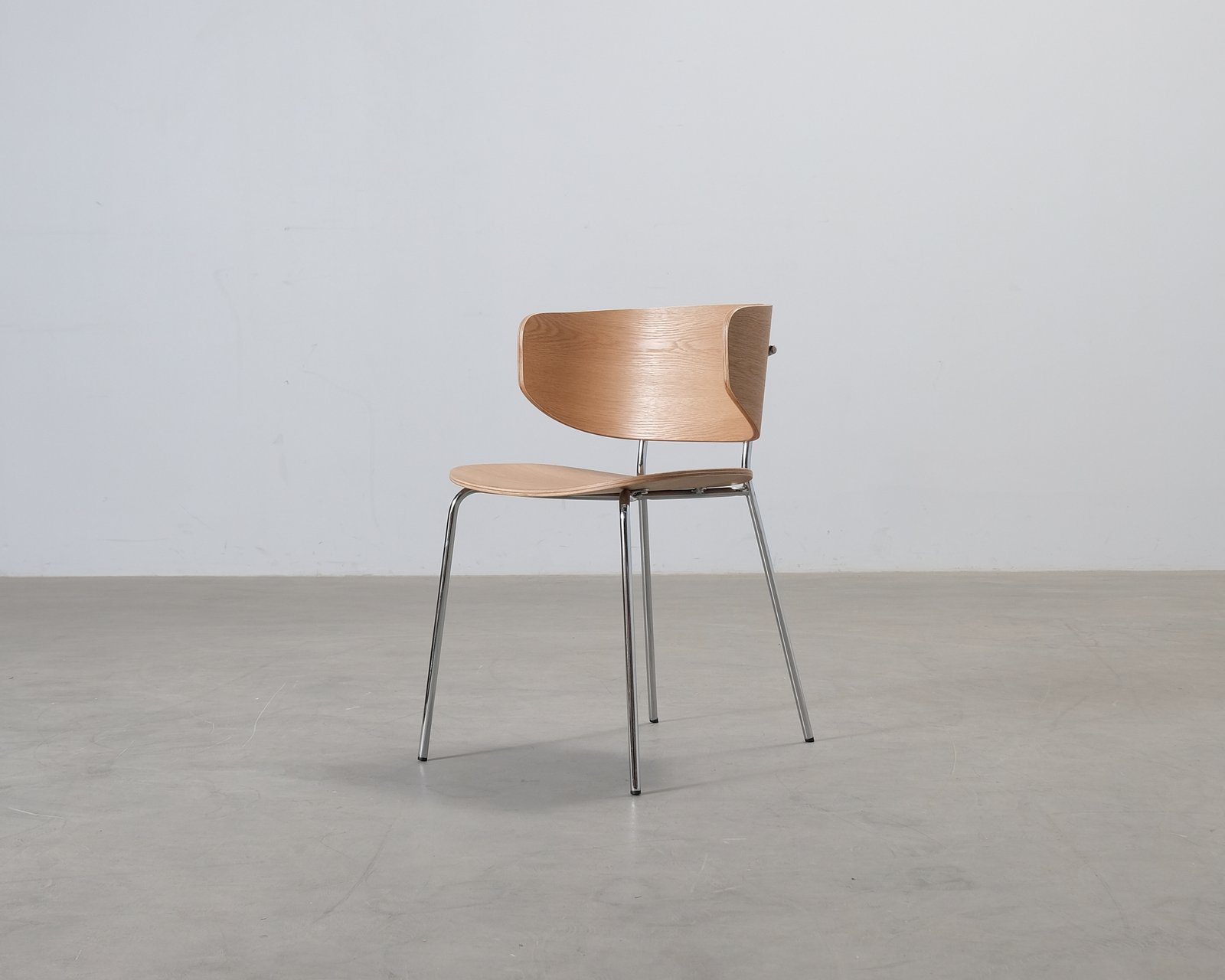 Sofacompany Jordan ruokapöydän tuoli