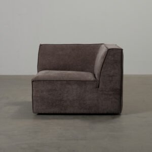 Sofacompany Dane kulmamoduuli ruskea