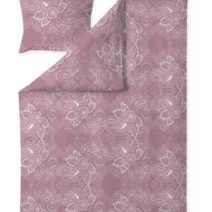 Finlayson Viktoria tencel-satiinipussilakanasetti Roosa