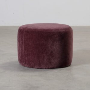 Sofacompany No. 9 rahi viininpunainen