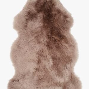 Longwool lampaantalja