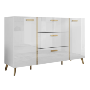 Akihiko senkki valkoinen