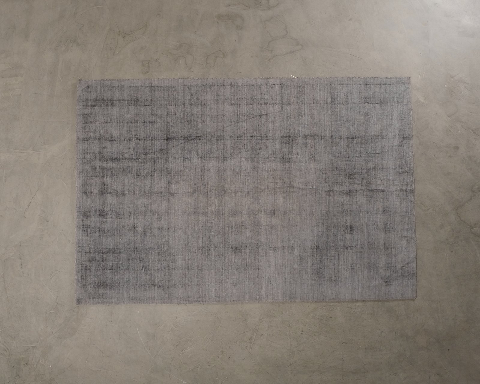 Sofacompany Velvet Ocean matto 200 x 300 cm tummanharmaa