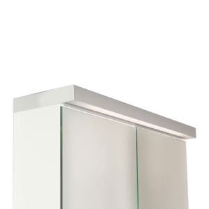 Ballingslöv LED valoprofiili peilikaappiin 60 cm