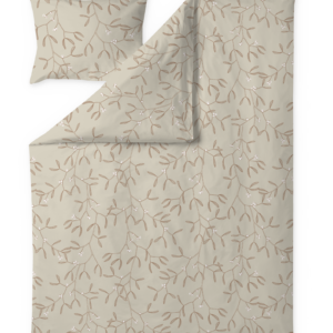 Finlayson Misteli satiinipussilakanasetti Salvianvihreä