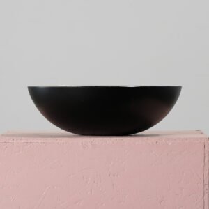 Normann Copenhagen Krenit kulho Ø 38 cm / 7,1l hopea