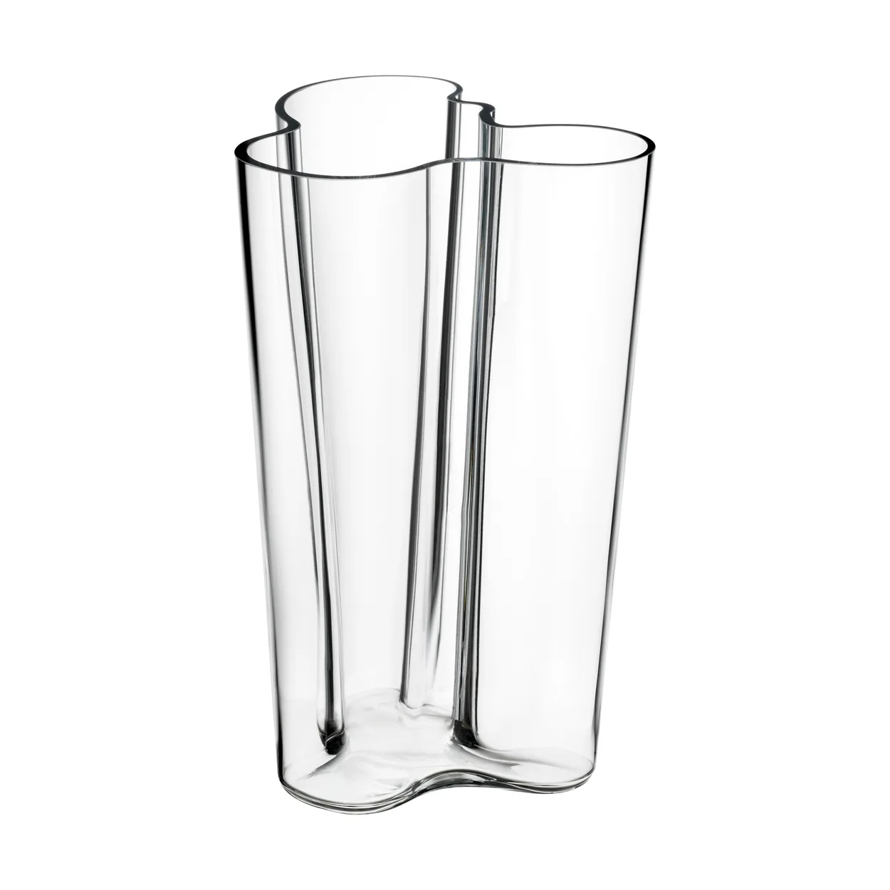 Iittala Alvar Aalto Maljakot , 251 mm