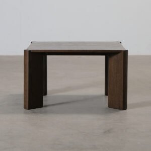 Sofacompany Liam sohvapöytä ruskea