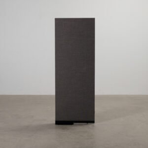 Arper sermi / tilanjakaja tummanharmaa