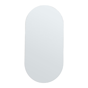 House Doctor Walls peili 100 x 50 cm