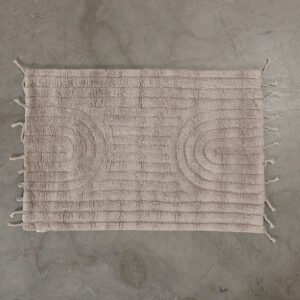 Classic Collection Arch 60 x 90 cm matto taupe