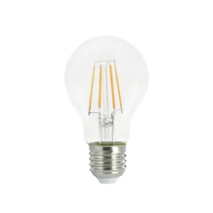 Airam Airam Filament LED normaali valonlähde selvä, muistilla e27, 7w