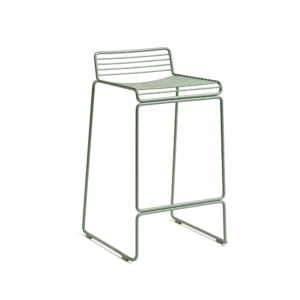 HAY Hee Low baarijakkara Fall green