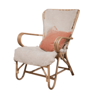 Lampaantalja kokoverhoilu