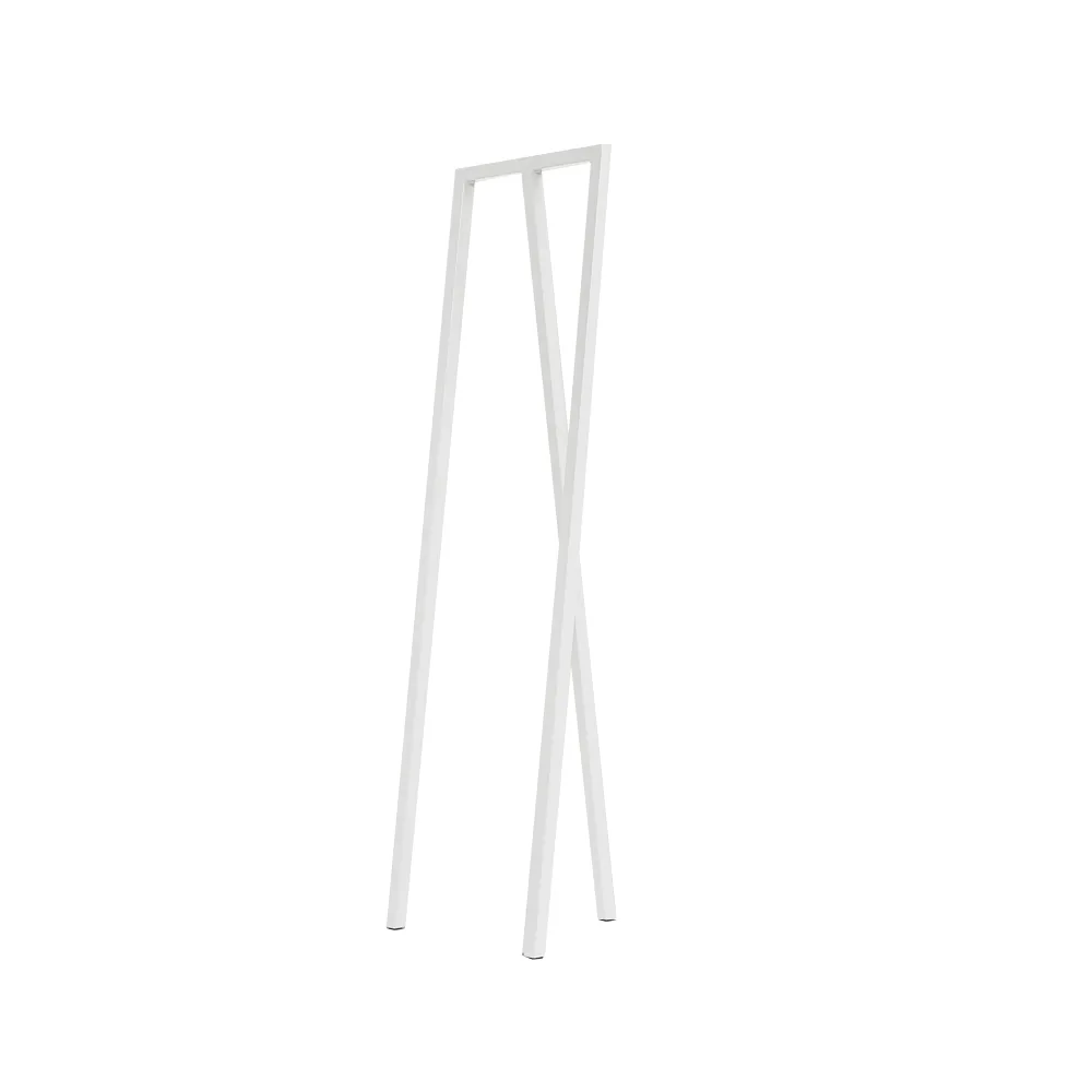 HAY Loop Stand Hall naulakko White