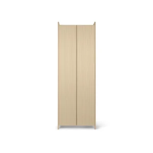 Ferm Living Sill Tall -kaappi Cashmere