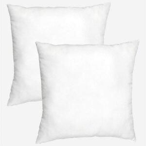 Sisätyynyt 2 kpl/pakkaus