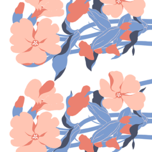 Kukinto-vahakangas 145 cm