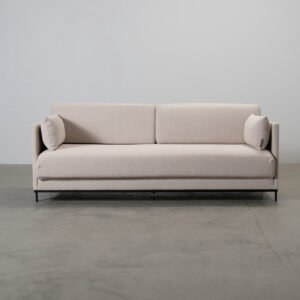 Sofacompany CHILL by SLS 3-istuttava vuodesohva beige